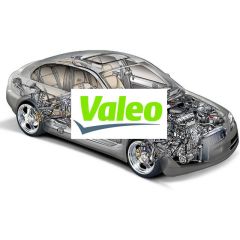 VALEO CB36 DEBRİYAJ RULMANI GNR NISSAN MAXIMA - VANETTA - PRIMERA