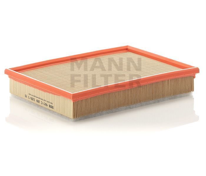 Mann C291221 Hava Filtresi 740 1988 Sonrası 2.0 2.3 940 960