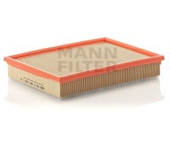 Mann C291221 Hava Filtresi 740 1988 Sonrası 2.0 2.3 940 960