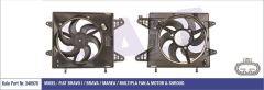Kale 346970 Fan Motoru Marea Brava Bravo I 1.6 16V Ac Davlumbazlı
