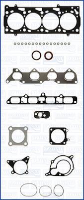 Reinz 02-34075-01 Motor Takım Conta Üst Polo 9N 6N2  / Cordoba Ib