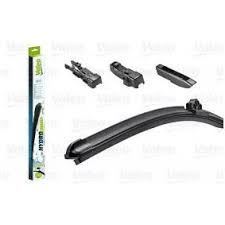 Valeo 578514 Silecek Süpürgesı Ön 65Cm X1 Muz Tıpı Hydroconnect C