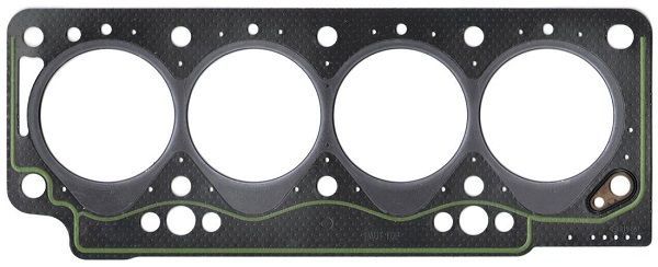 Elring 219861 Silindir Kapak Contası 1.59Mm 3 Kertık Kangoo 1998 Sonrası 1