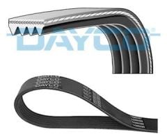 Dayco 94199 Triger Eksantrik Kayışı 054×190 M124 M131 Dks 1.6 Sea