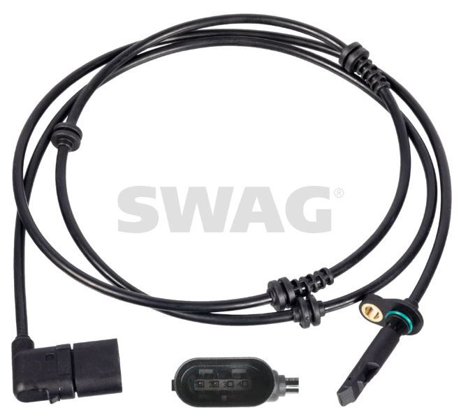 Swag 33100297 Abs Sensörü Febı 170416