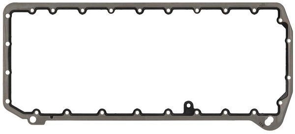 Elring 219960 Karter Conta E90 91 60 61 65 66×3 06-12 M57N M57N2