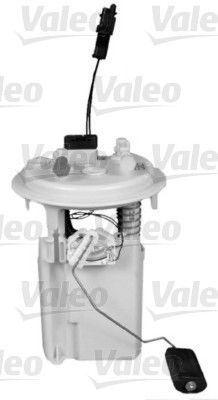Valeo 347521 Ateşleme Elemanı Yakıt Seviye Bildirici C.Berl.2-3-4