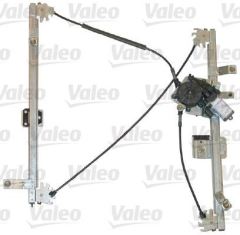 VALEO 850062 CAM KRIKOSU ÖN SOL PARTNER / BERLINGO 96-