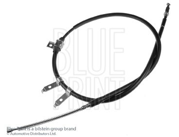 BluePrint Adm546138 El Fren Teli Arka Sağ Bt50 4×2Ranger 4×2 2.5