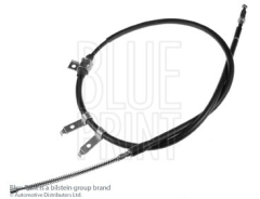 BluePrint Adm546138 El Fren Teli Arka Sağ Bt50 4×2Ranger 4×2 2.5