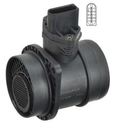 Delphi Af10248-12B1 Hava Kütle Ölçer Bora 1.9 Golf Iv 1.9 T5