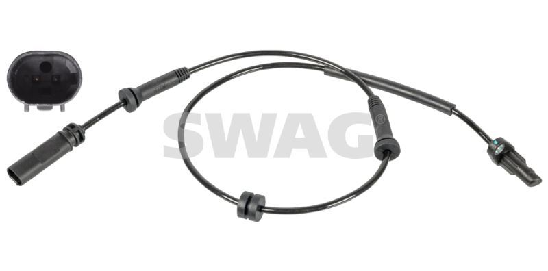 Swag 33100304 Abs Sensörü Febı 170429