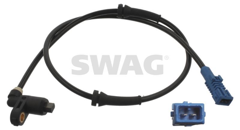 Swag 62936941 Abs Sensörü Febı 36941