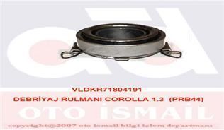 VALEO 804191 DEBRİYAJ RULMANI COROLLA 1.3 PRB44