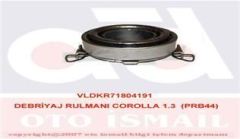 VALEO 804191 DEBRİYAJ RULMANI COROLLA 1.3 PRB44