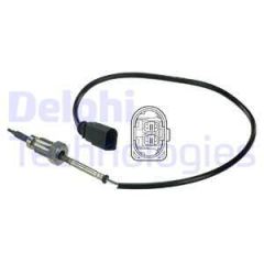 Delphi Ts30039 Egzoz Sıcaklık Sensörü Vw Multıvan Transporter T6