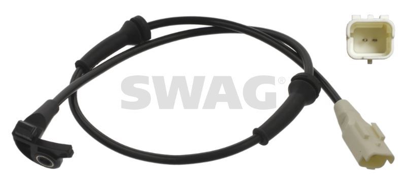 Swag 62936944 Abs Sensörü Febı 36944