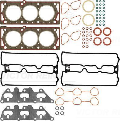 Reinz 02-34230-03 Motor Takım Conta Üst Vectra B X25Xe 5607469 Da
