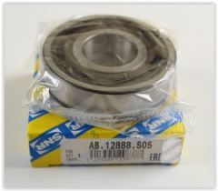 Snr Ab12888S05 Snr Kamalı Mil Rulmanı R9