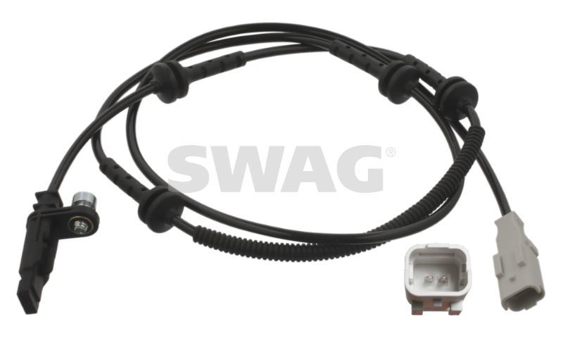 Swag 62936948 Abs Kablosu Sensörü Ön 407 C5 Iıı C6 2.0Hdı 16V