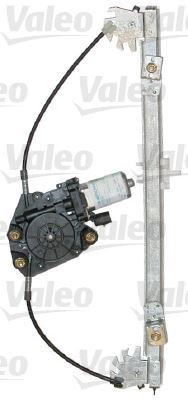 VALEO 850149 CAM KRİKOSU ÖN SAĞ BRAVA BRAVO