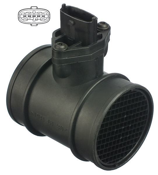 Delphi Af10269-12B1 Hava Debimetresi Astra G Vectra B Corsa C Com