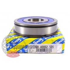 Snr Ab40002S05 Snr Şanzıman Rulmanı Ducato / Boxer / Jumper