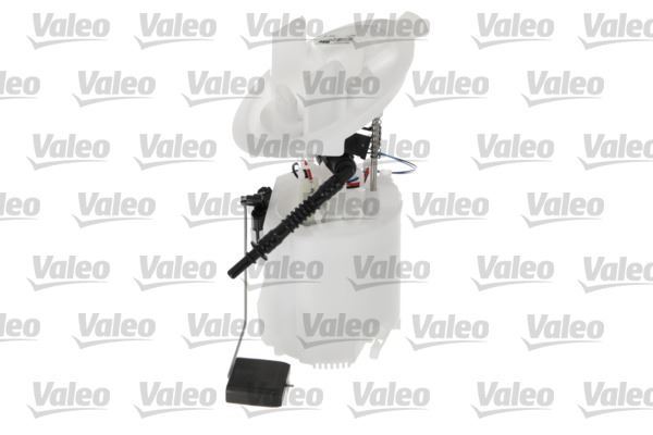 Valeo 348712 Yakıt Pompası Mercedes C Class