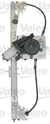 VALEO 850167 CAM KRIKOSU ÖN SAĞ PUNTO -05 -09 1.3 JTD 1.9 JTD