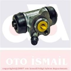 Bosch 986475898 Fren Silindiri Sağ Yarıs 1.3 Vvtı Yarıs Verso Oe
