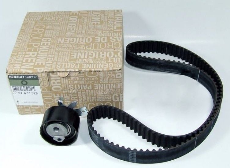 Renault 7701477028 Renault Triger Eksantrik Gergi Seti Clıo Iı Ka