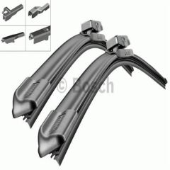 Bosch 3397007462 Cam Silgi Süpürgesı Ön Golf V Vı Passat Caddy Ae