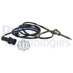 Delphi Ts30063 Egzoz Sıcaklık Sensörü Sıgnum V Ectra
