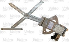 VALEO 850290 CAM MEKANİZMASI (ÖN) (SOL) ASTRA F