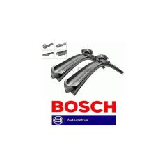 Bosch 3397007467 Cam Silgi Süpürgesı Focus Mondeo / V50 1.6D 2.0