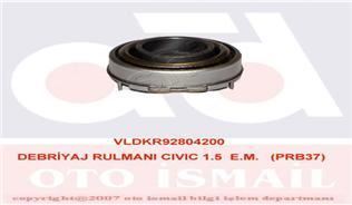 VALEO 804200 DEBRIYAJ RULMANI CIVIC 1.5 EM. PRB37