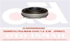 VALEO 804200 DEBRIYAJ RULMANI CIVIC 1.5 EM. PRB37