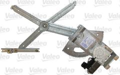 VALEO 850292 CAM MEKANİZMASI (ÖN) (SOL) ASTRA F