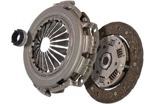 Sachs 3000951061 Debriyaj Seti Golf V Polo 9N Polo Iv  / Ibıza /