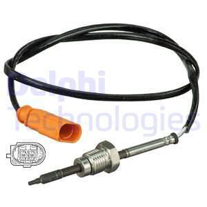 Delphi Ts30080 Egzoz Sıcaklık Sensörü Calıfornıa-Caravelle-Multıv