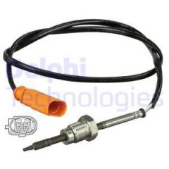 Delphi Ts30080 Egzoz Sıcaklık Sensörü Calıfornıa-Caravelle-Multıv