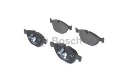 Bosch 986494429 Fren Balatası Ön Bmw 5 F07 09- 2012 Sonrası F10-F11 F18 5 S