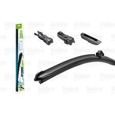 Valeo 578565 Silecek Süpürgesı Arka 40Cm X1 Muz Tıpı Hydroconnect