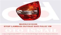 Mars 610359 Stop Lambası Sağ Palıo Ym