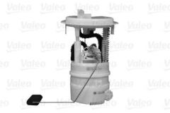 Valeo 348731 Yakıt Pompası Cıtroen C3
