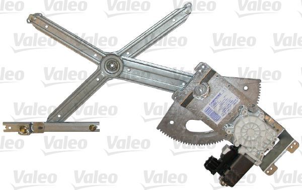 VALEO 850293 CAM MEKANİZMASI (ÖN) (SAĞ) ASTRA F