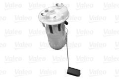 Valeo 348744 Yakıt Pompası Renault Megane Iı