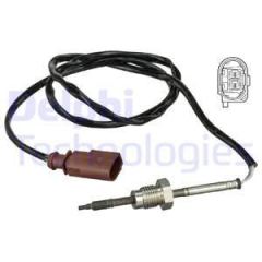 Delphi Ts30090 Egzoz Sıcaklık Sensörü (Vw Golf  2013 Sonrası  Audı A3 13-16