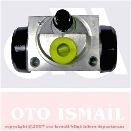 Bosch 986475926 Fren Silindiri Fıesta Iv 1995 Sonrası Fıesta V 2001 Sonrası Fusıon