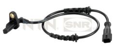 Snr Asb15536 Snr Abs Hız Sensörü Arka Duster  2012 Sonrası (585Mm)
